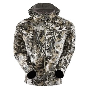 Vêtements de chasse d'hiver pour hommes, sweats à capuche camouflage/sweats à capuche de pêche, sweat à capuche de chasse d'hiver chaud - Product Image 5