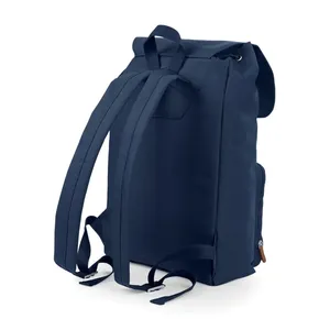 Custom Vintage <b>Laptop</b> Backpack for Promotional Merchandising - Product Image 4