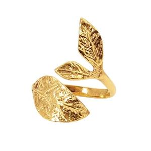 Prix de gros Rond de serviette en or fini pour hôtel Restaurant Home Decor Table Top Use Stocked Metal Gold Brass Ring. - Product Image 6