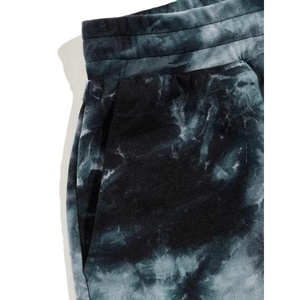 Fashion Sublimated <b>Men's</b> Cotton Polyester Spandex <b>Shorts</b> Fitness with Pockets <b>Camouflage</b> <b>Men's</b> Custom logo <b>Shorts</b> - Product Image 3