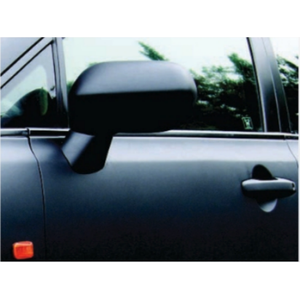 Película Adhesiva Negra Mate 35x50 cm - Product Image 2