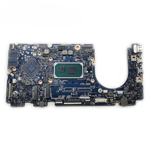 ใหม่สำหรับ Dell Inspiron 5310เมนบอร์ดบอร์ดระบบ w/tpm N13 M00NKNIGHT TGL 203121-1 SRKH6 72YT3 072YT3 - Product Image 1
