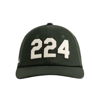 Casquette de camionneur réglable à 5 panneaux avec patch de logo personnalisé directement du fabricant vietnamien - Product Image 5