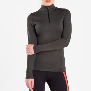 Vêtements équestres de qualité supérieure vêtements de sport chemise à manches longues couche de base haut personnalisé en gros technique chemise d'équitation - Product Image 3