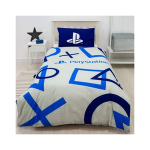 Cubrecama Ligero con Diseño Paisley Play Station 400TC, Certificado BCI, para Hotel, Sostenible, Cama Doble, Premium, para Uso Doméstico en India - Product Image 4