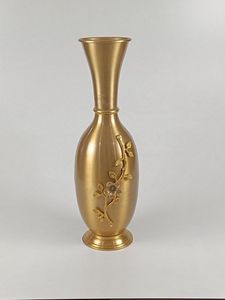 घरेलू सजावट के लिए अच्छी गुणवत्ता क्लासिक डिजाइन सजावटी फूल vase - Product Image 3
