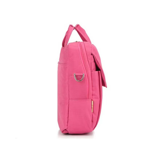 Sac à dos souple personnalisé unisexe pour ordinateur portable, avec plusieurs compartiments pour documents et accessoires, en tissu Oxford - Product Image 2