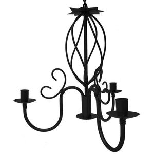 Bougeoir votif de conception personnalisée de qualité supérieure Bougeoir incurvé à la main de qualité supérieure - Product Image 5