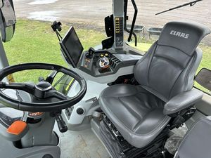 รถแทรคเตอร์950ล้อ4WD สำหรับการเกษตรเครื่องจักรสำหรับใช้ในฟาร์มเครื่องจักรมือสอง - Product Image 6