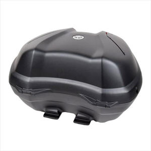 Maleta Trasera Yamaha de 45L para Motocicletas, Plástico ABS BBWF840E1200, Base con Cajas de Equipaje de Aleación - Product Image 3