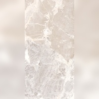 Carreaux de porcelaine vitrifiée Noble à haute brillance 600x1200mm, modernes et antidérapants, pour salles de bain, centres commerciaux et halls extérieurs, infusant un charme héritage
