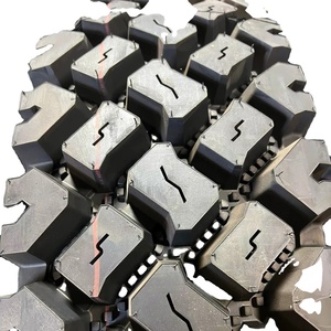 Neumático Radial para Camión y Remolque 11R22.5, Diseño Radial, Clasificación de Capas 16PR, Certificado DOT para Modelo de Camión Howo, Neumáticos para Camión al por Mayor - Product Image 1