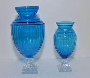 Vase en cristal de style moderne, luxueux et élégant, nouveau design, aspect haut de gamme, centre de table pour mariages, décoration de la maison, utilisation pour les fêtes - Product Image 6