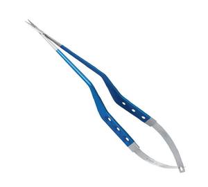 Instrumentos de Neurocirugía de especificación múltiple de micro tijeras POR ANAAIF ENTERPRISES - Product Image 3