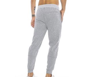 Meilleure qualité entraînement pantalons de course polaire garder au chaud sport Fitness pantalons hommes automne et hiver grande taille pantalons de survêtement - Product Image 3