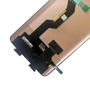 Écran tactile d'origine pour Motorola Moto Edge 60 Fusion, remplacement de l'écran LCD avec garantie d'un an, testé à 100% - Product Image 2