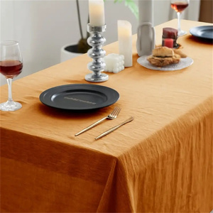 <span class=keywords><strong>Tovaglia</strong></span> di lino <span class=keywords><strong>per</strong></span> buffet da pranzo eventi picnic perfetti <span class=keywords><strong>per</strong></span> matrimoni anniversari compleanni vacanze - Product Image 2