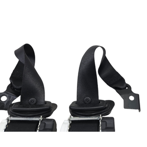 Correas Traseras MINI One Serie 3 72117313363 (13>) - Product Image 6