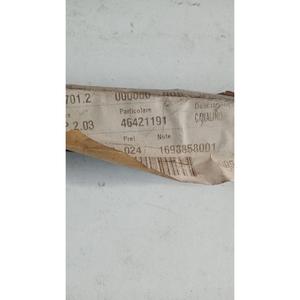 รางนำประตูหน้าขวา FIAT Bravo รุ่นที่ 1 (95>01) หมายเลขอะไหล่ 46421191 - Product Image 4