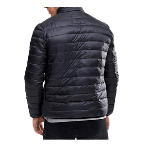 Chaqueta Acolchada de Alta Calidad, Chaqueta de Plumón para Hombre, Fabricante Pakistaní, Chaqueta Acolchada Personalizada - Product Image 2