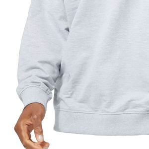 Sweat-shirt d'hiver épais et lourd en molleton 100 % coton de haute qualité, surdimensionné, imprimé et brodé, style vintage, personnalisé 2026 - Product Image 5