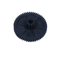 Nouvelle Embrayage de Ventilateur pour Clio (Aluminium+Silicone) - Pièce de Rechange de Haute Qualité (Expédition depuis le Fabricant Turc)