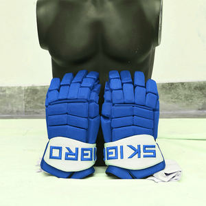 Gants durables de hockey sur glace Gants de hockey sur glace de service OEM Gants de hockey sur glace de service OEM - Product Image 4