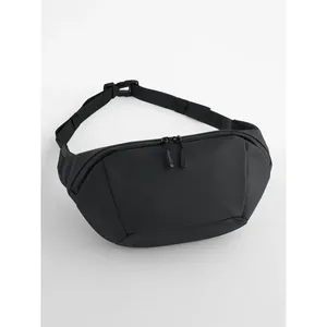 Zaini sportivi sostenibili da 5 litri con coulisse per il trasporto quotidiano - Product Image 4