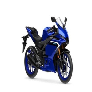 Offre exceptionnelle 2024 - Moto sportive Yamaha YZF-R3 d'occasion 2024 à vendre en stock, offrez-vous maintenant cette opportunité ! - Product Image 1