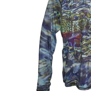 Sweats à capuche de pêche pour hommes à taux réglable Conceptions entièrement personnalisées Top Tendance Respirant Sweats à capuche de pêche pour hommes avec qualité supérieure - Product Image 5