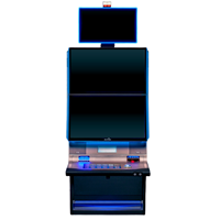 High Holding Skill Game Machine PCB Board Software Fish Table Arcade Video Redemption Terminal Hardware Factory Wholesale