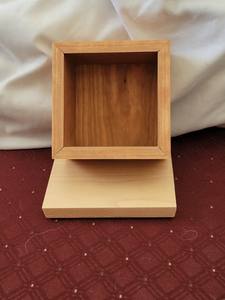 Best Quality Wood Storage Box Classical Design Wood Storage Boxes Hand Polished Best Decorative <b>for</b> Hot <b>Sale</b> Product - Product Image 5