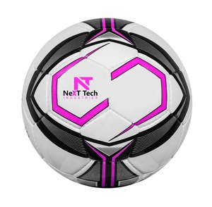 ลูกเทรนนิ่งวัสดุ PU สำหรับการฝึกซ้อมในอุตสาหกรรมเทคโนโลยีต่อไปพร้อมดีไซน์ตามสั่งและโลโก้ตามสั่ง - Product Image 5