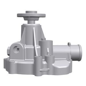Pompe à eau T432009, pièce de rechange pour moteur diesel Perkins - Product Image 1