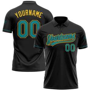T-shirt pour homme de haute qualité, 100% polyester, jersey uni décontracté, imprimé par transfert thermique, 200g, séchage rapide, manches courtes, logo personnalisé - Product Image 6