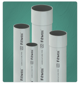 ท่อพีวีซีทนทาน ท่อพลาสติกงานหนัก ขนาด 90 มม. สำหรับงานก่อสร้างอุตสาหกรรม ใช้สำหรับระบบประปา ระบบท่อระบายน้ำ และระบบน้ำเพื่อการเกษตร - Product Image 4