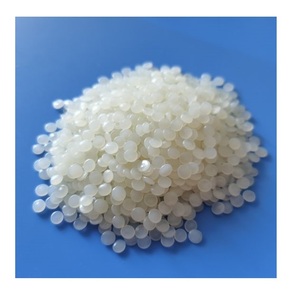 เม็ด LDPE เม็ดวัตถุดิบโพลีเอทิลีนความหนาแน่นต่ำทำจากบริสุทธิ์ - Product Image 2