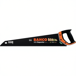 ERGO Superior 550 mm Garden Hand <b>Saw</b> with 9/10 XT Teeth by BAHCO - Product Image 3