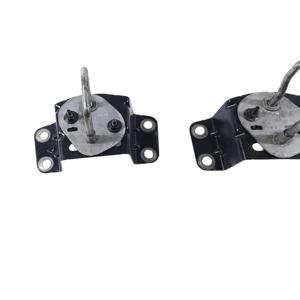 Soporte de Fijación del Capó Delantero Derecho e Izquierdo para Jeep Renegade Serie 52017348 Diésel 1600 (14>18) - Product Image 5