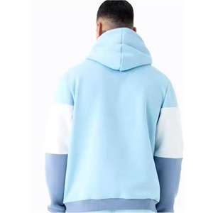 Survêtement homme Offre Spéciale bas quantité minimale de commande pour l'extérieur Survêtement léger et respirant en stock Survêtement homme - Product Image 6