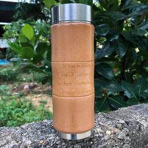 Configuration complète de production de bouteilles en bambou CNC, caractéristiques de sécurité améliorées, conception de flux de travail optimisée, 220V, diamètre de balancement maximal de 100 mm - Product Image 4