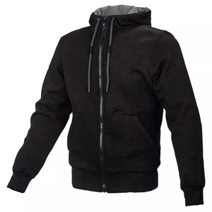 Custom Men <b>Biker</b> Fleece Zip <b>Hoodie</b> Made With Best Quality Customized Logo Printing Latest Fashion Motocross Motorcycle <b>Hoodie</b> - Product Image 3