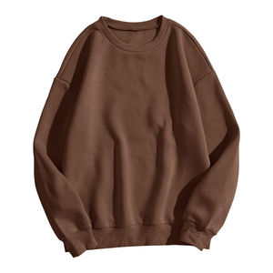 Sweats à capuche brodés pour femmes de haute qualité Sweats respirants Style décontracté pour l'automne hiver Fabricant direct - Product Image 5