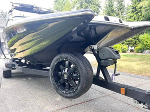 2007 M-a-s-t-e-r-c-r-a-f-t X-S-t-a-r P-W-T E-d-i-t-i-o-n - Product Image 4