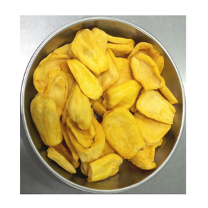 Chips naturelles de jacquier séchées du Vietnam-Snack sucré croustillant de haute qualité, vente en gros en vrac standard d'exportation pour le marché international - Product Image 4