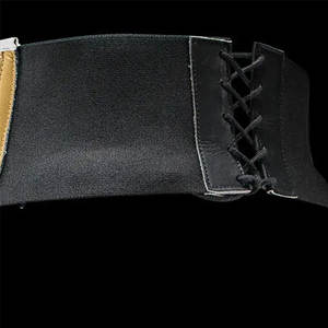 MMA Boxing Adult Wear <b>Groin</b> Protector for Men Leather Made Strap Adjustable <b>Groin</b> <b>Guard</b> - Product Image 5