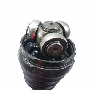 Semiasse Anteriore Sinistro FIAT Panda 2a Serie 46308262 (03>10) - Product Image 6
