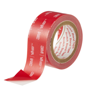 Bande LSE 3M VHB famille LSE-060WF LSE-110WF LSE-160WF produit emballage personnalisé nouveau - Product Image 2