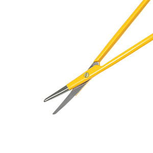 กรรไกรผ่าตัดแบบไบโพลาร์ สแตนเลส คุณภาพดี ราคาขายดีที่สุด - Product Image 3