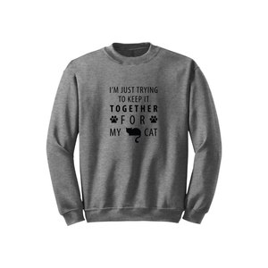 Sudadera de mezcla de algodón 12 opciones de color Heavy GSM 260-280 estilo casual temas de animales estampado diseño personalizable colocación ODM - Product Image 6